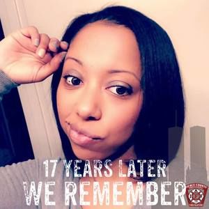 Meet your Posher, Candace